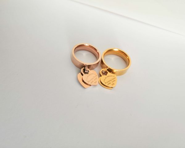 Pulseria Ring